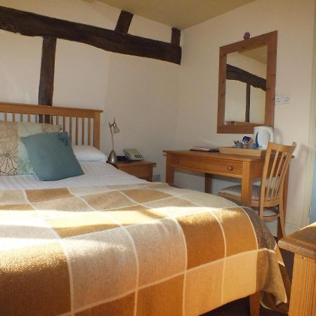 The White Horse Inn Canterbury Exteriör bild