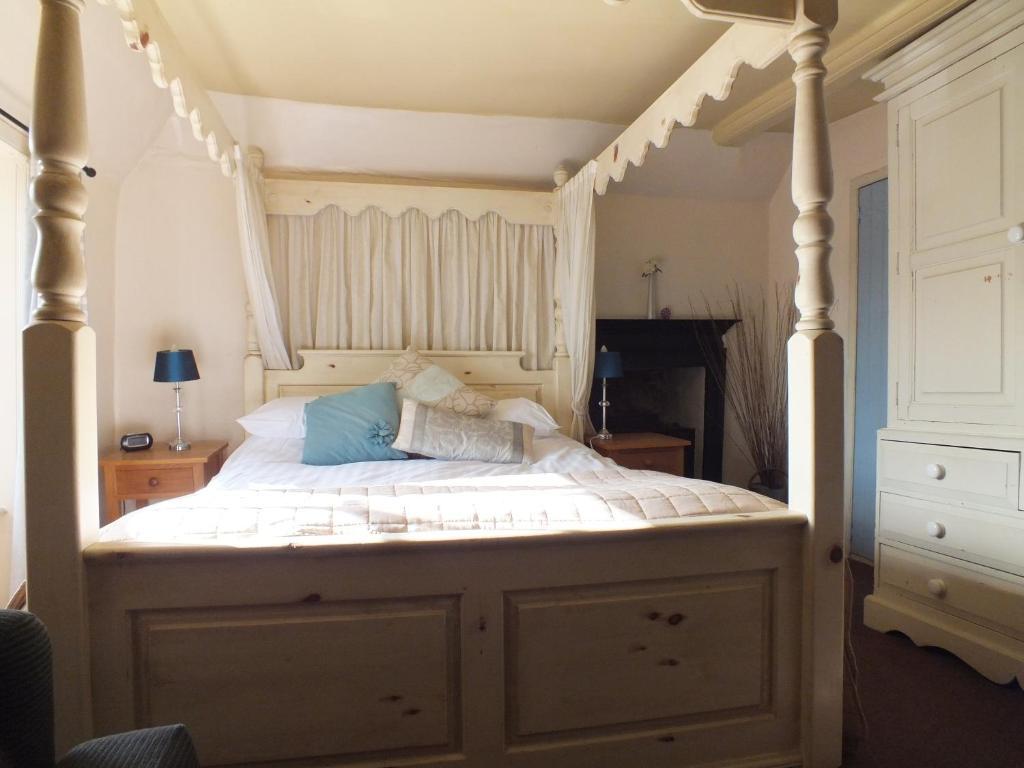 The White Horse Inn Canterbury Exteriör bild
